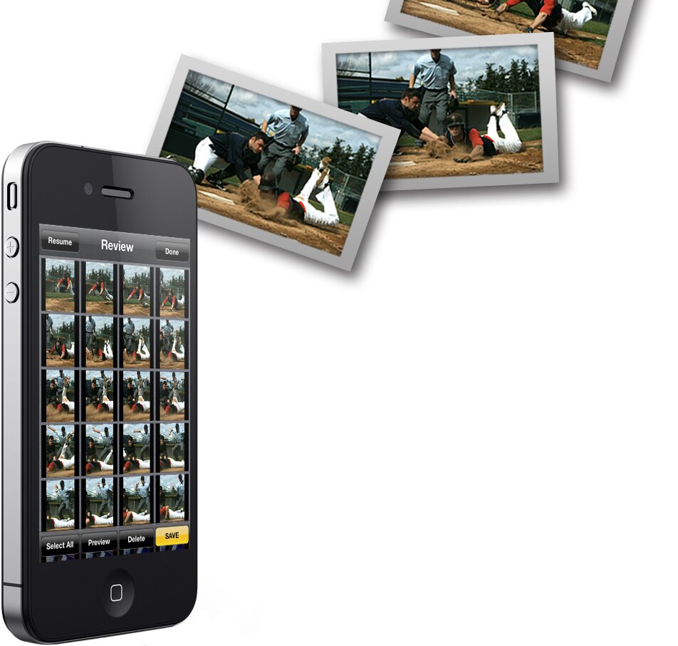 Fast Camera Review Gallery