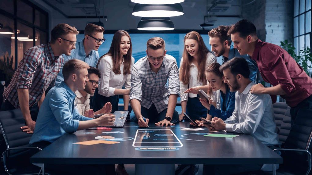 How Juma Eliminates the Gap Between Planning and Delivery